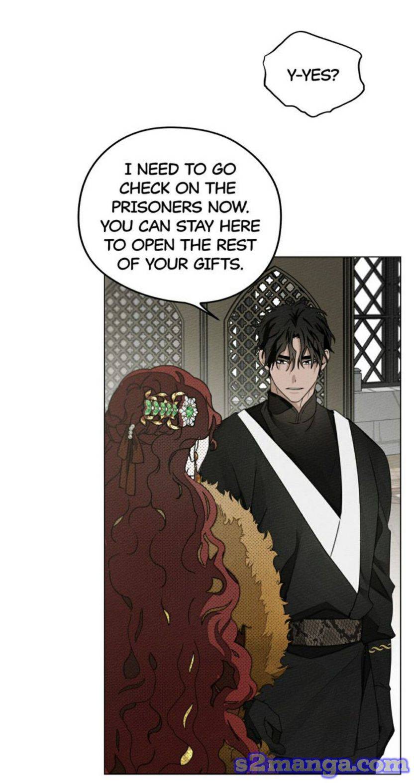 Under the Oak Tree Chapter 30 image 32